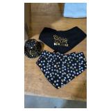 New Year dog costume