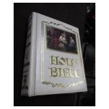 Holy Bible