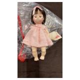 Madame Alexander sweet tears doll