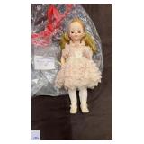 Madame Alexander Renoir Doll 13ï¿½