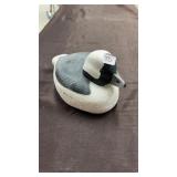 Custom made Hand painted decoys