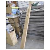 Patio Door Retractable Insect Screen