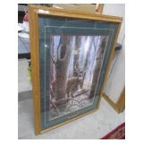 'Glimpse of Power' by Kevin Daniel