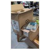 Case of micro USB cables (6 boxes of 6 )