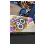 Trivia pursuit totally 80ï¿½s