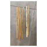 Yardsticks