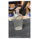 Vintage Lydia medicine bottle