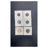Polish coins 1930-1949
