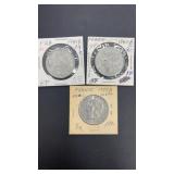 French francs 1947/1949