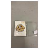 Toronto Blue Jays fan club cards