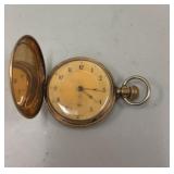 Pocket watch