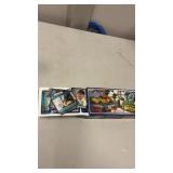 NASCAR trading cards