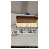 OPC baseball cards