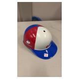 Montreal expos hard hat