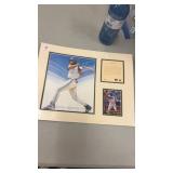 Joe Carter - Toronto blue jays print