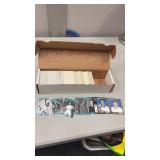 1991 score baseball cards