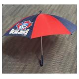 1997 Toronto blue jays kids umbrella