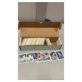 1992 Donruss baseball cards