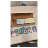 1991 Donruss baseball cards