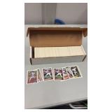 1992 topps baseball cards
