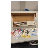 Power play hockey cards