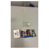 Toronto Blue Jays , great moment cards