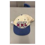 Toronto blue jays hat