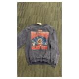 Blue jays world champion sweater