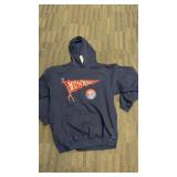 Montreal expos hoodie