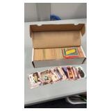 Star Wars trading cards