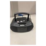 Sony radio