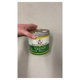 MacDonalds exports tin