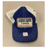 Toronto maple leafs hat