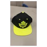 Reebok Toronto maple leafs hat