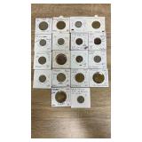 Finland coins