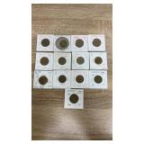 Germany coins