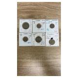 Sweden coins