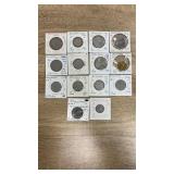 Bangladesh coins