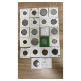 France coins