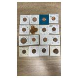 Germany coins