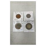 Bosnian coins