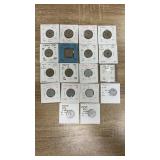 Japan coins