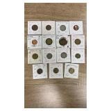 Estonia coins
