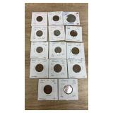 Norway coins