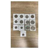 New Zealand coins