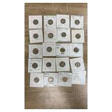 Russia coins