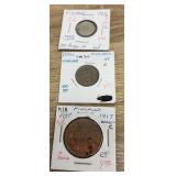 Finnish coins