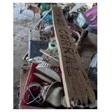 Live Auction May 16th Harrow