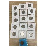 Japanese coins