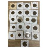 Russian coins